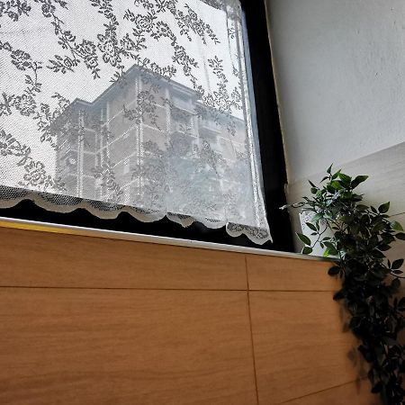 Casa Virginia Lägenhet Milano Exteriör bild