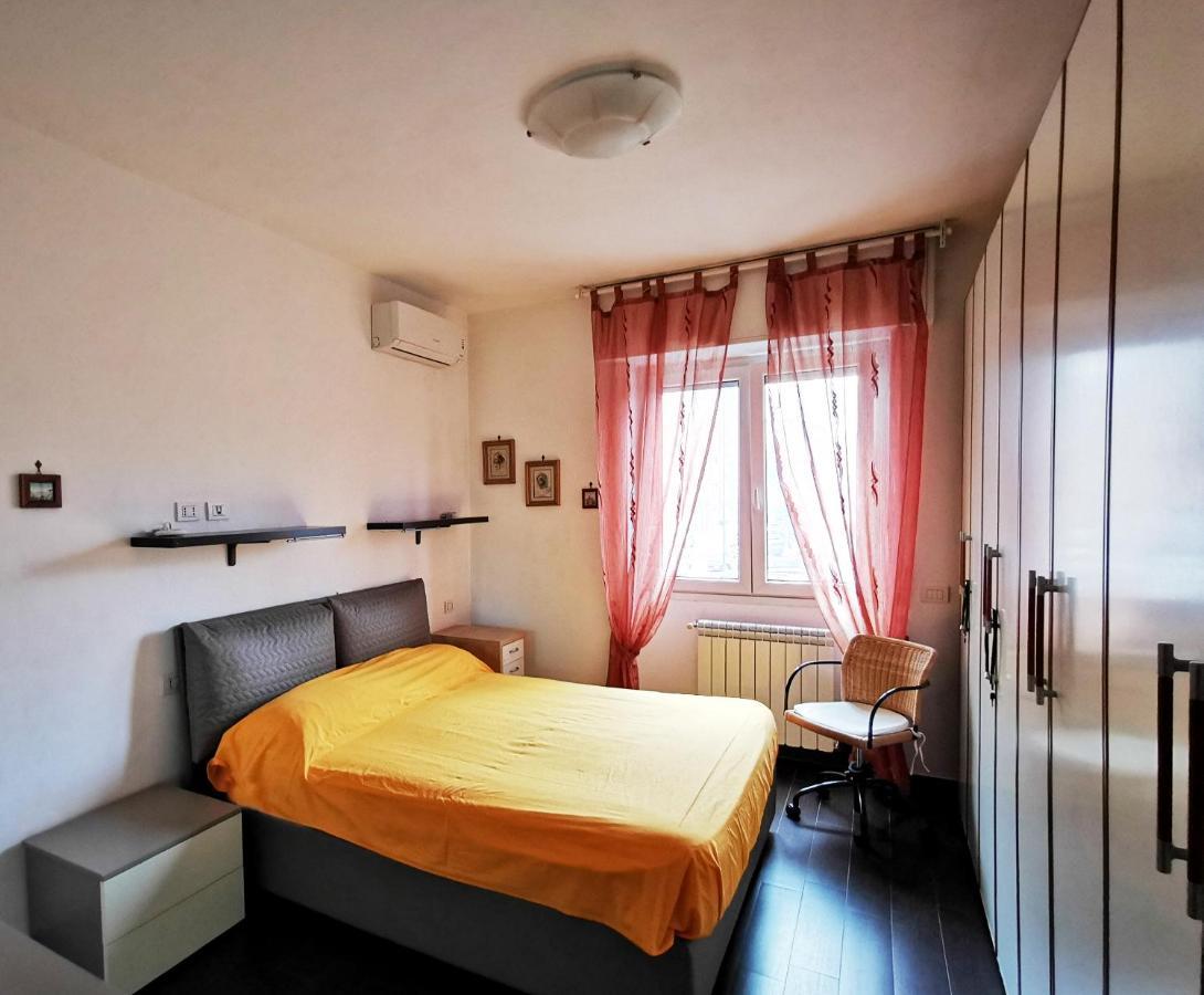 Casa Virginia Lägenhet Milano Exteriör bild